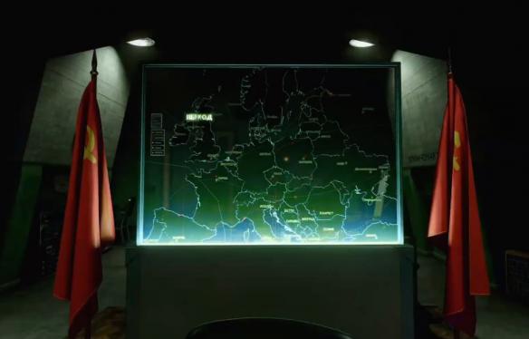 最新军情分析室，心灵与自然的完美交融