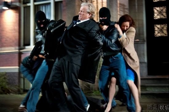 电影根，自然美景的探索之旅