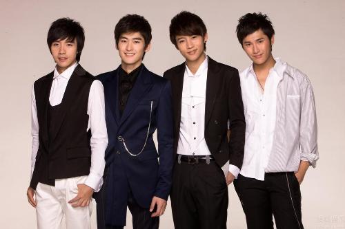 一起来看流星雨演员回顾，流星雨下的璀璨星阵闪耀时光