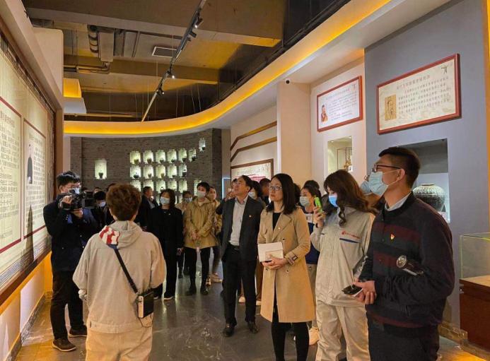 最新辽阳组织部公示，聚焦人才发展，推动组织工作迈上新台阶