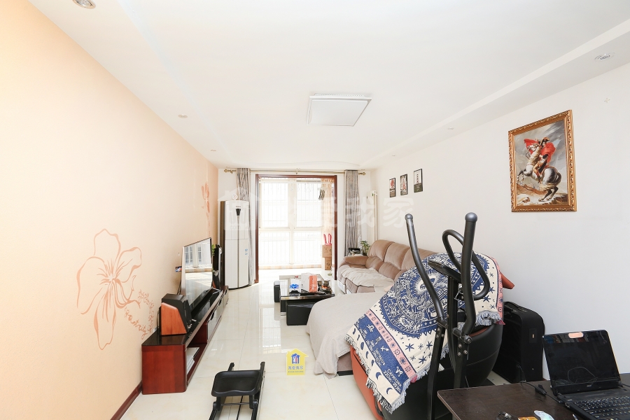 天津最新二手房信息中的温情故事揭秘