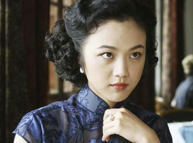 色戒演员背后的故事与人生