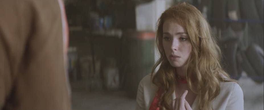 日本电影女秘书，学习、自信与成就的力量之路