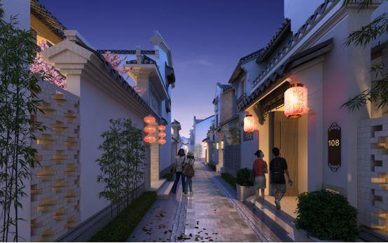 芜湖古城改造最新进展更新