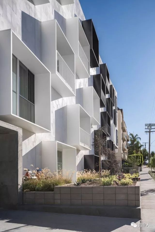 最新住宅设计趋势，科技与前卫融合，塑造未来生活空间