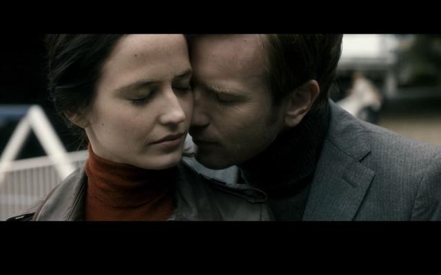 完美感觉电影，自然美景的心灵之旅之旅