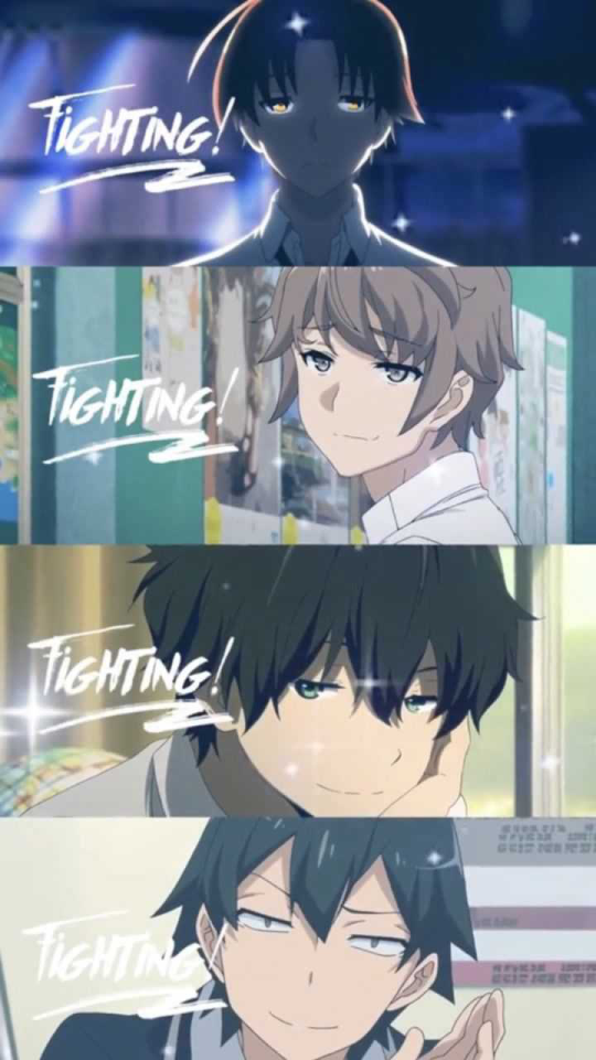 校园四霸动漫，日常趣事与友情纽带的校园时光