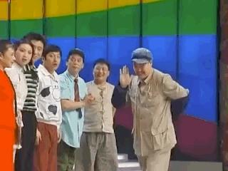 赵本山最新动态，励志传奇持续变化，自信成就传奇人生