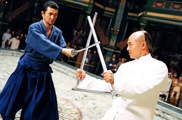 霍元甲电影演员，传奇人生与银幕上的印记