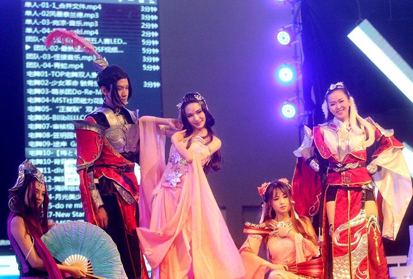 成都动漫产业繁荣背后的深度探析