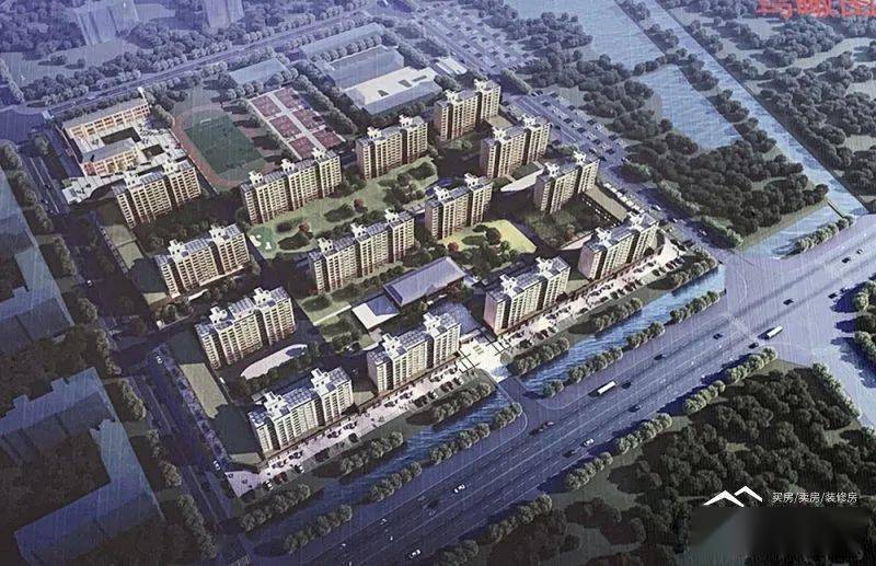 阳信最新房产资讯