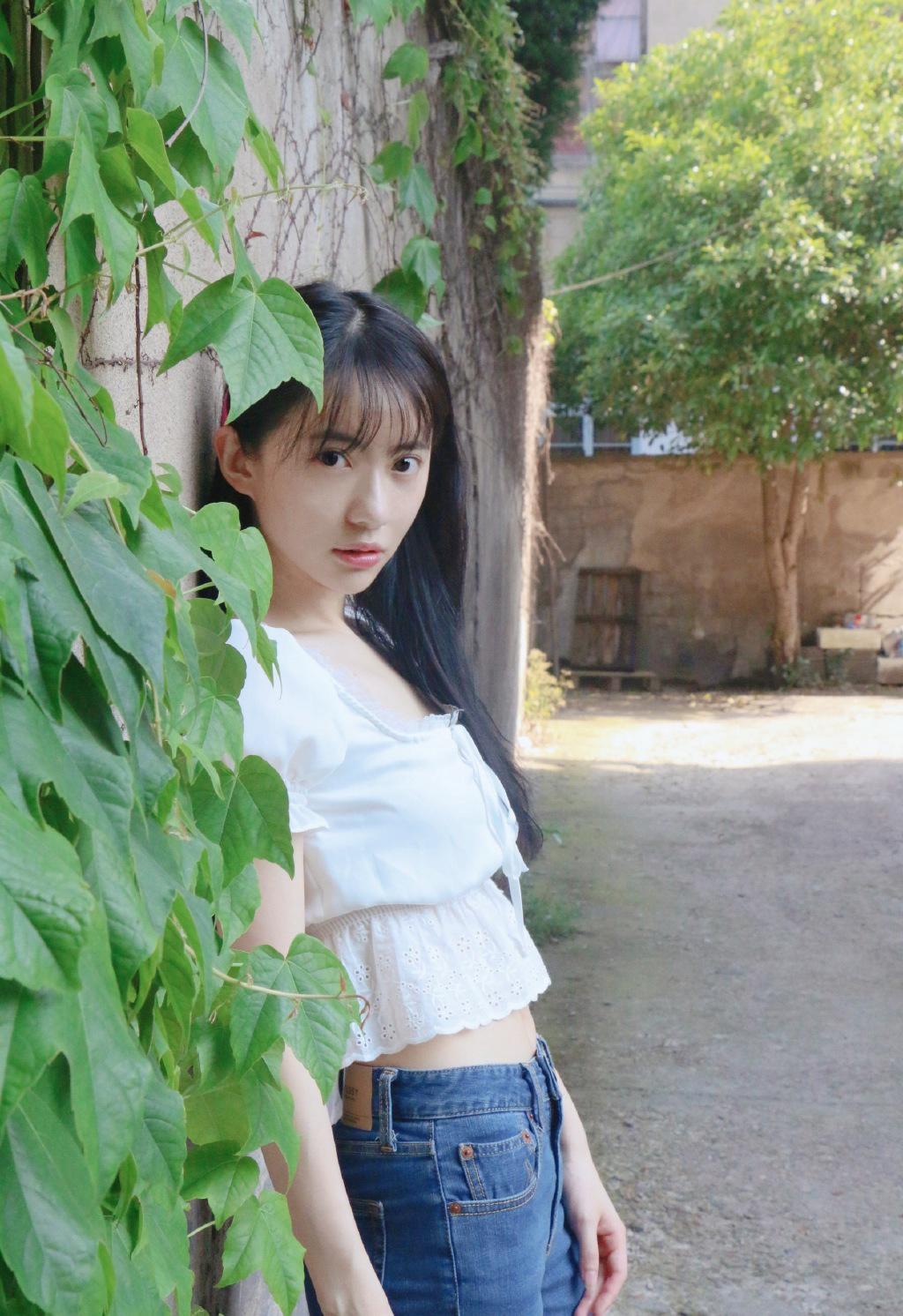 女人三十，心灵与自然的美景之旅的电视剧篇章