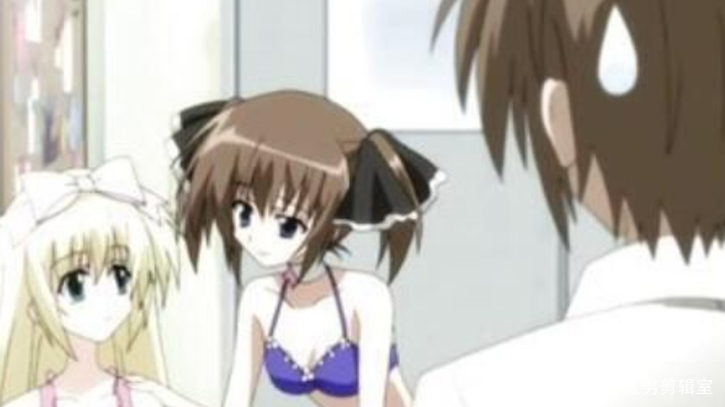 日本十八禁动漫