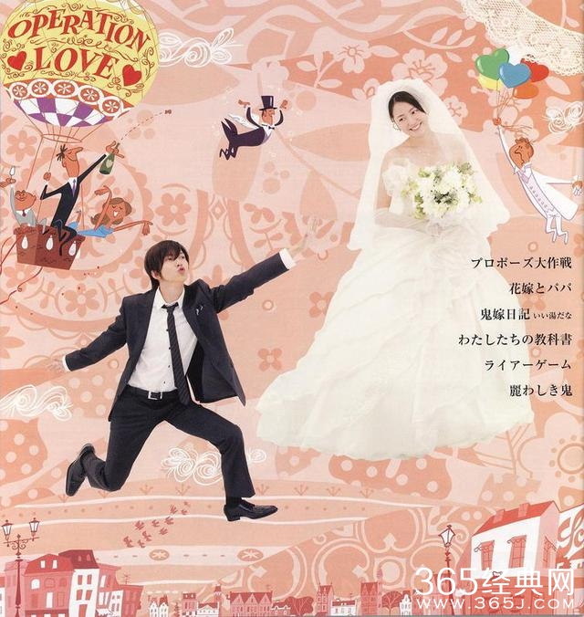 2017年度热门日剧推荐大盘点