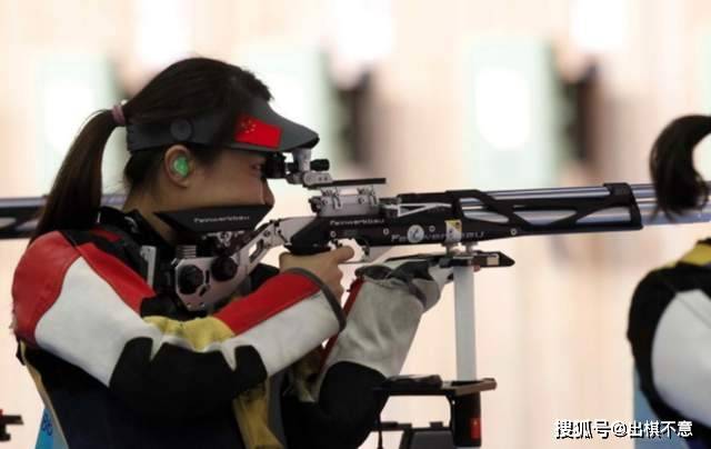 三枪比赛步骤指南与策略