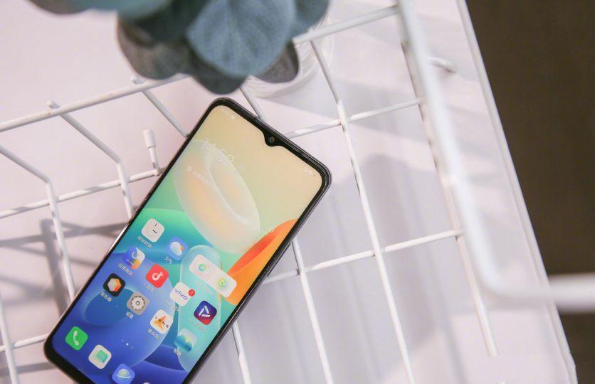 vivo最新版手机，爱的纽带与日常小确幸的完美结合