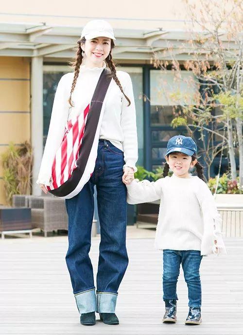 亲子装市场深度解析，小巷时尚宝藏的探寻与行情展望