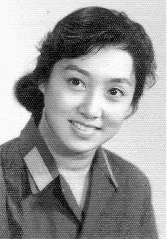 88年女明星的星光日常与温馨生活