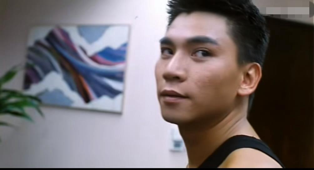 科技重塑江湖，陈浩南古惑仔电影的震撼体验