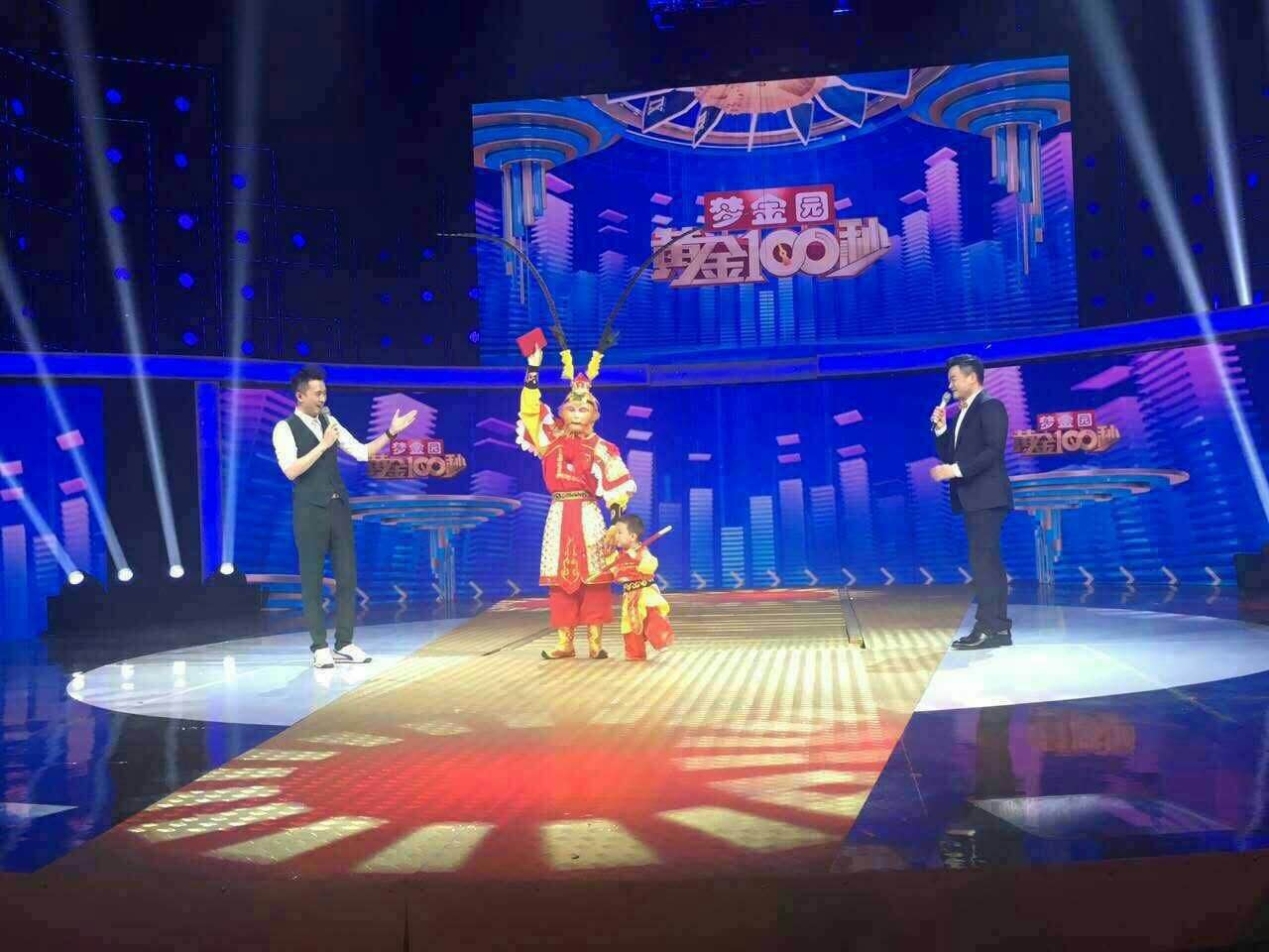 小红书推荐走进武进电视台，媒体魅力之旅体验纪实