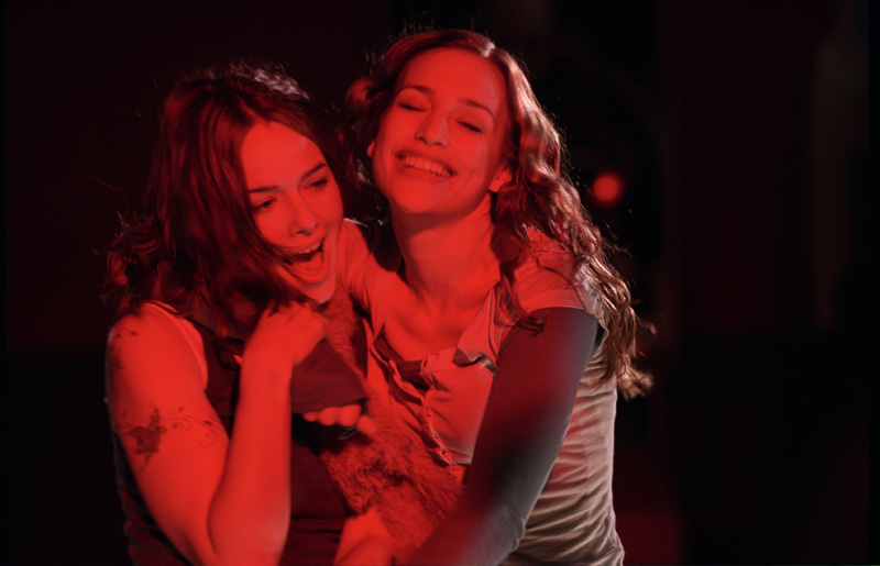 蕾丝电影，一场温馨的情感之旅