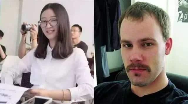 章莹颖失踪进展