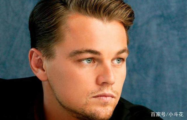 世界最帅的男明星,世界最帅的男明星，与大自然美景的不解之缘