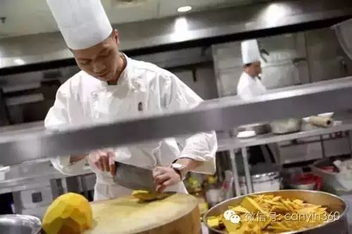 合肥食堂厨师招聘启事，寻找厨艺高手，共筑美食天地