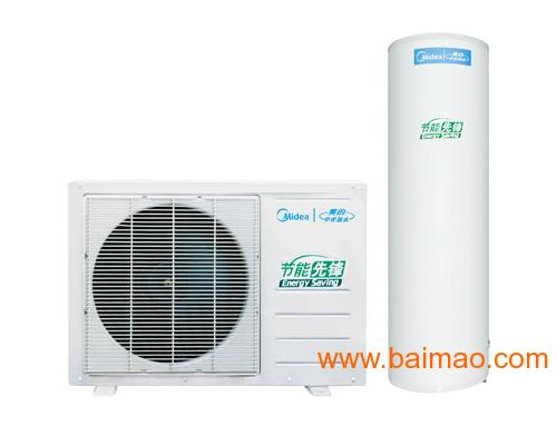 美的空气能价格解析及市场行情探讨