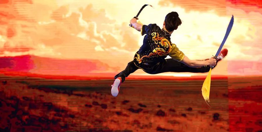 武术比赛精准计时，掌握每一刻的力量与速度对决