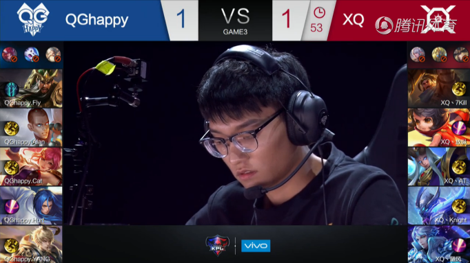 王者荣耀KPL比赛的荣耀历程及其深远影响