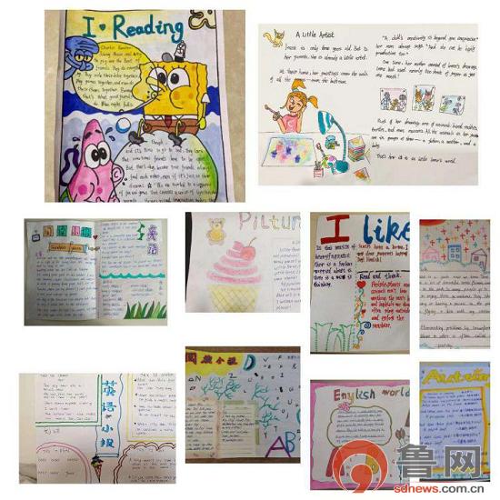 最新英文阅读精选，拥抱变化，畅游知识海洋