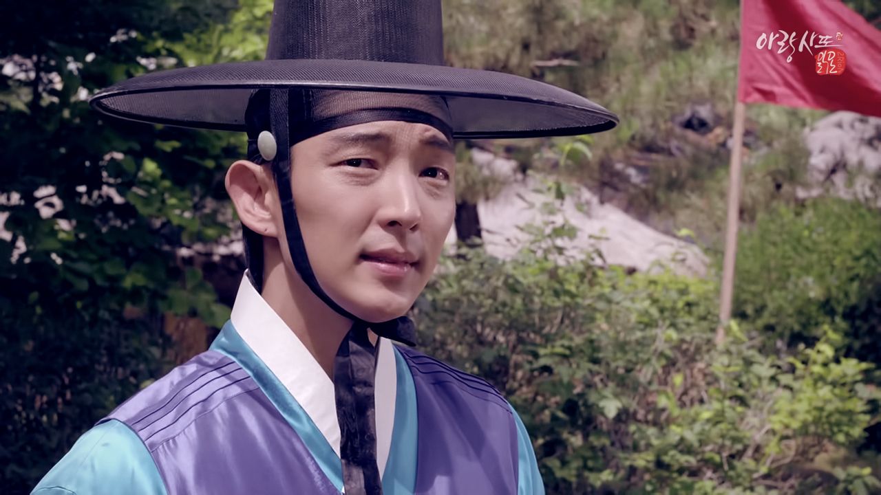 阿娘使道传演员表,重磅更新阿娘使道传演员表，精彩演绎一览无遗！