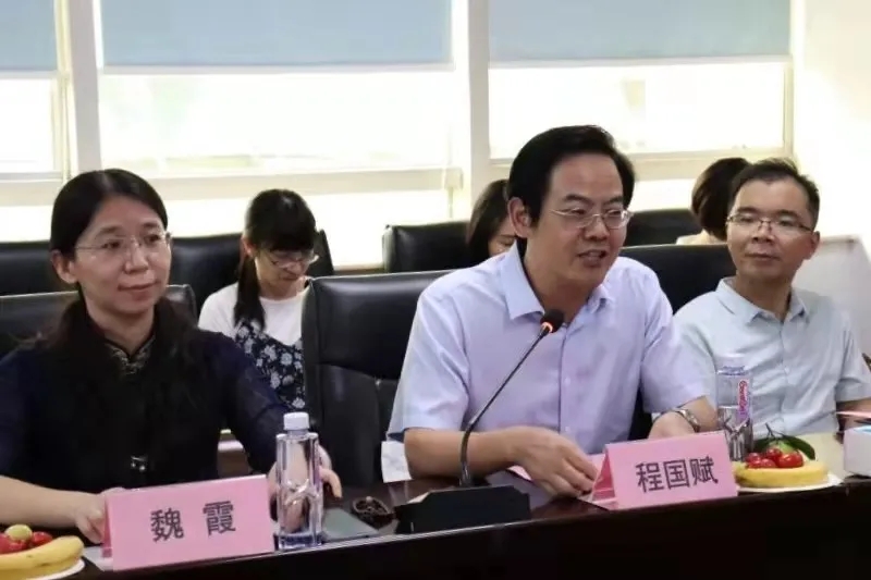 程国赋最新动态揭秘，最新进展与亮点🌟