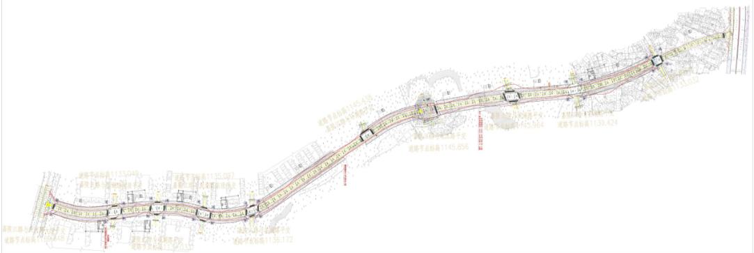 贵阳花溪金竹片区最新进展与动态更新