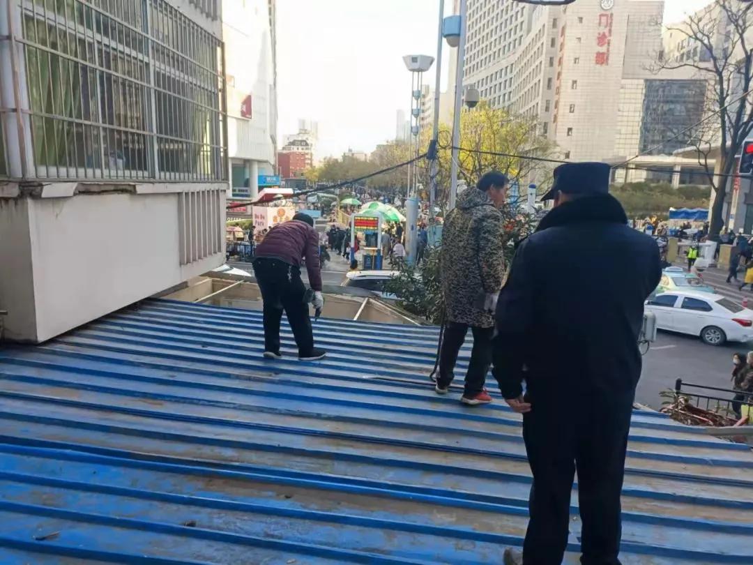 涡阳门面房，出售背后的奇妙故事