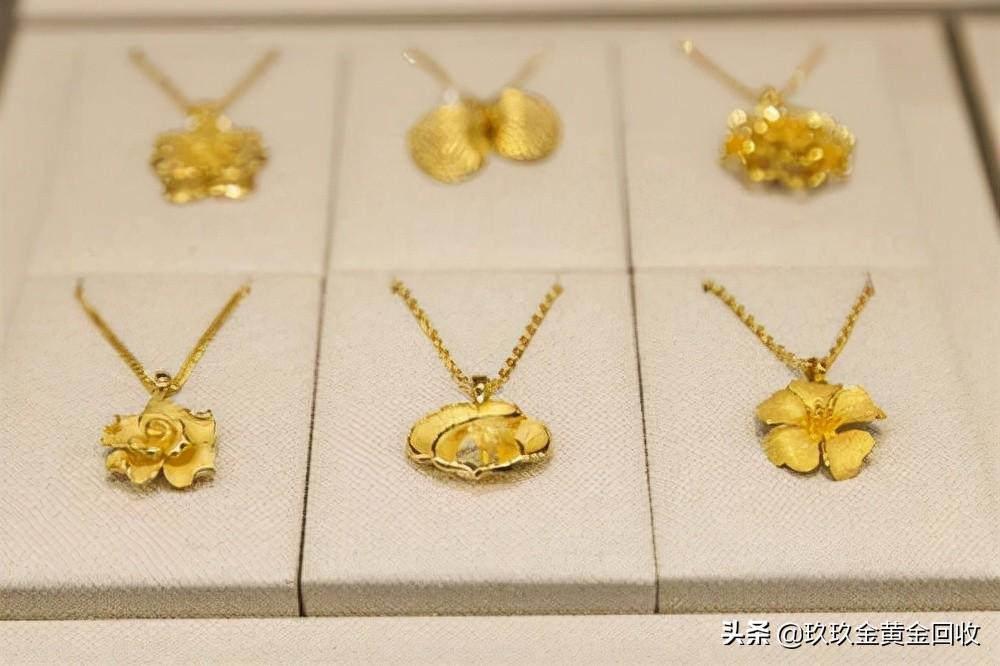 黄金价格全面解析，最新行情与购买指南