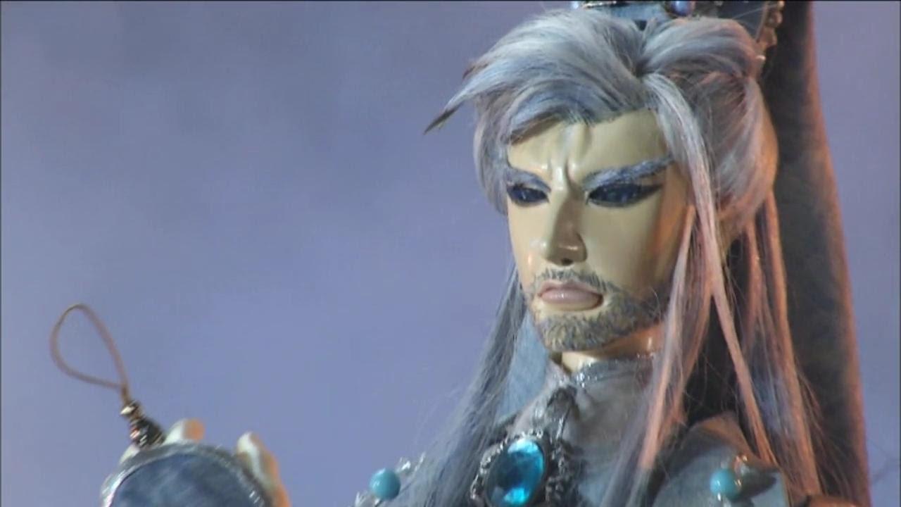 金光布袋戏全新作品,金光布袋戏全新作品，震撼登场！✨