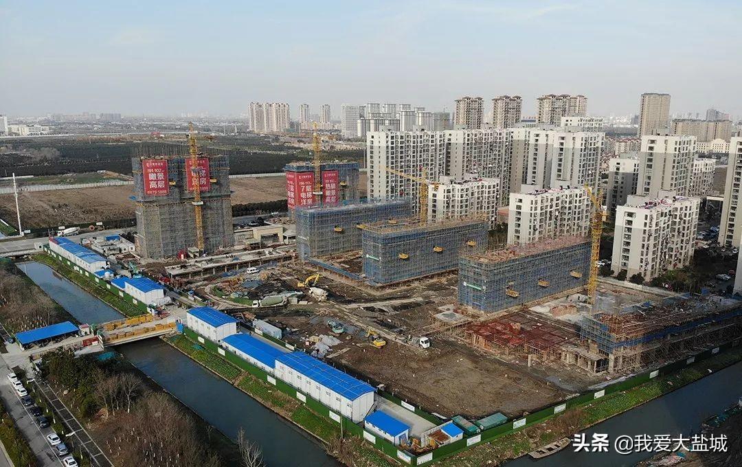 盐城四季金辉最新动态，高科技产品引领未来生活发展