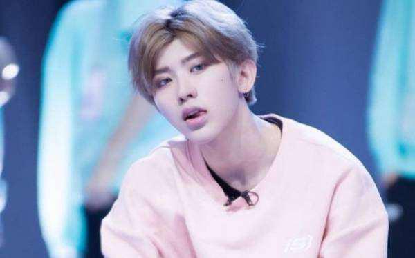 蔡徐坤，一线明星的旅程与内心探索