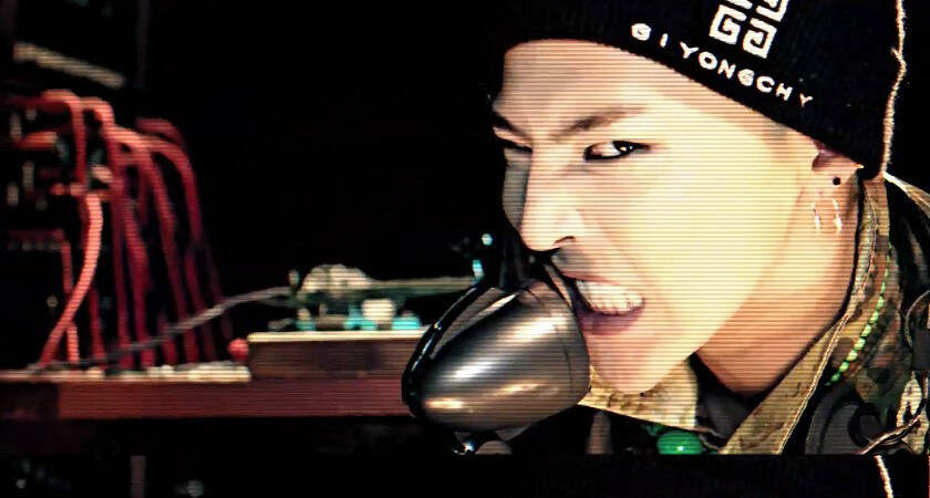 权志龙最新专辑音乐视频,🎵 权志龙最新专辑音乐视频，掀起全球音乐热潮！🎉