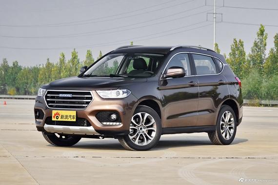 哈弗H2最新资讯及观点论述汇总