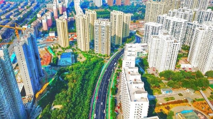 济南东部发展动态，繁荣与机遇并存的热土展望