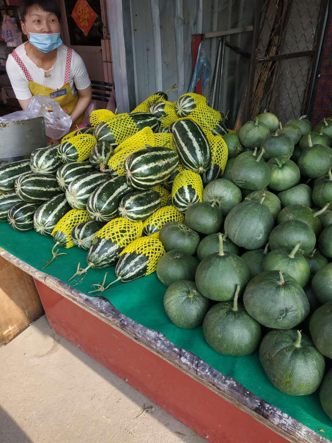 今日甜瓜价格行情解析，甜瓜背后的友情与温馨故事