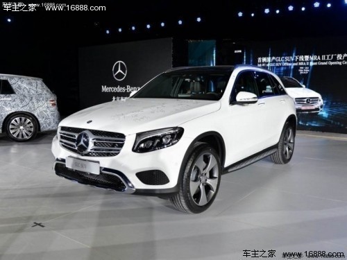 奔驰GLC最新价格揭秘，小巷深处的豪华探秘之旅