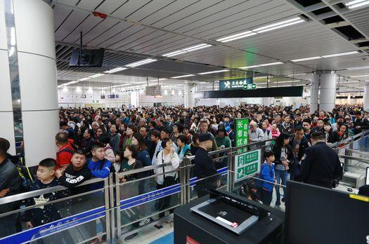 香港最新入境政策，变化中的机遇，塑造自信与成就之源