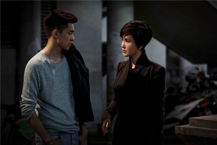 天下无诈电视剧