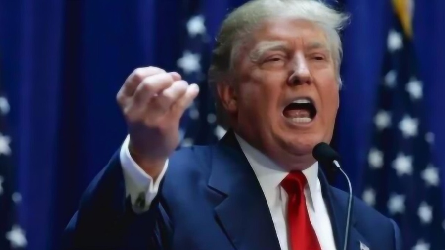 特朗普最新疫情动态