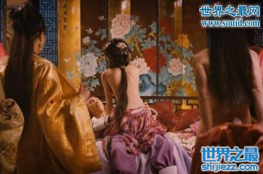 关于古代三级片电影的争议与探讨（敏感内容警示）