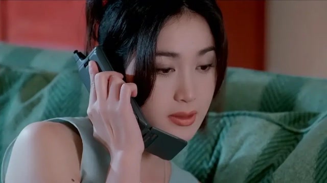 温碧霞电影惊变，深度剖析及我的观点